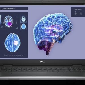 Dell Precision 16 (7680) Price in UK