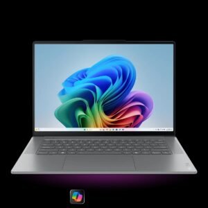 Lenovo Yoga Slim 7i Aura Edition Price in UK