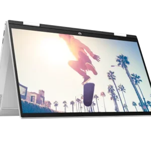 HP Pavilion x360 15 (13th Gen Intel) Review