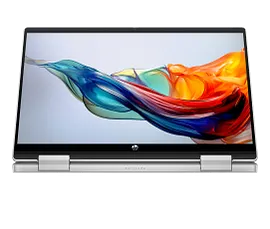 HP Pavilion x360 14 (13th Gen Intel) Review