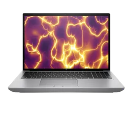 HP ZBook Fury 16 G10 Review