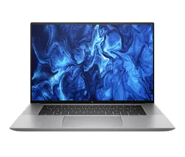 HP ZBook Studio G10 Review