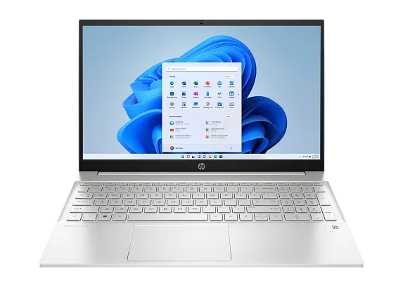 HP Pavilion 15 (13th Gen Intel) Review