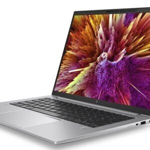 HP ZBook Firefly 16 G10 Review